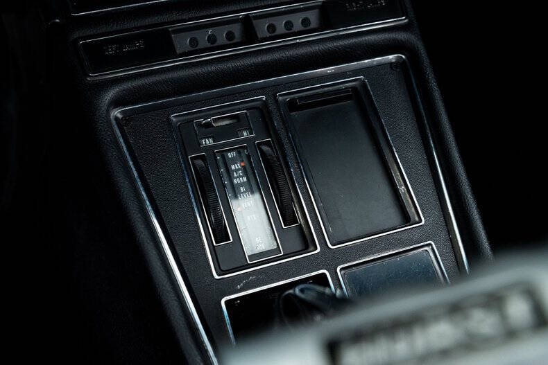 1969 Chevrolet Corvette