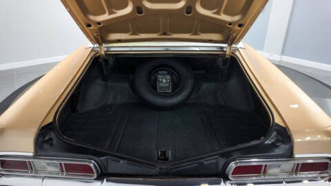 1967 Chevrolet Impala