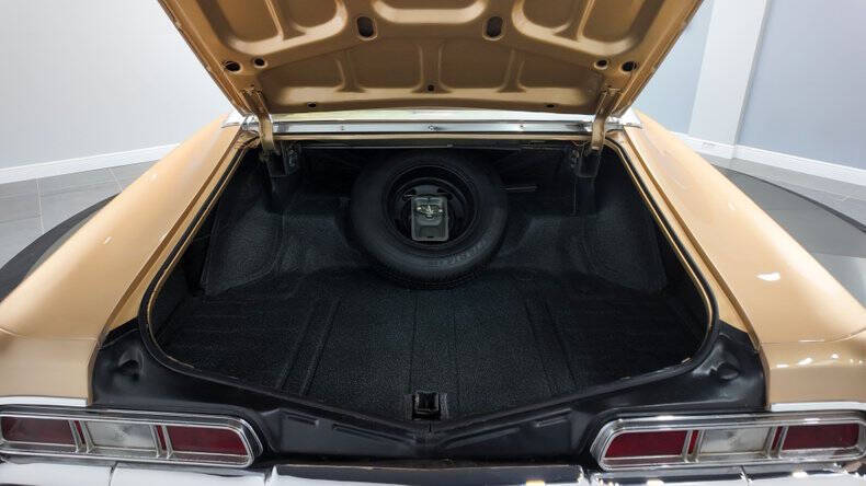 1967 Chevrolet Impala