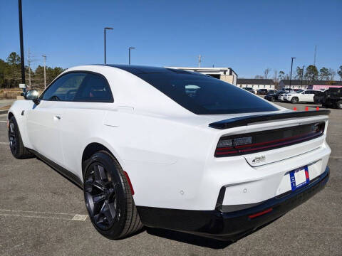 2026 Dodge Charger