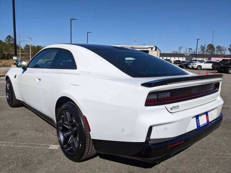 2026 Dodge Charger