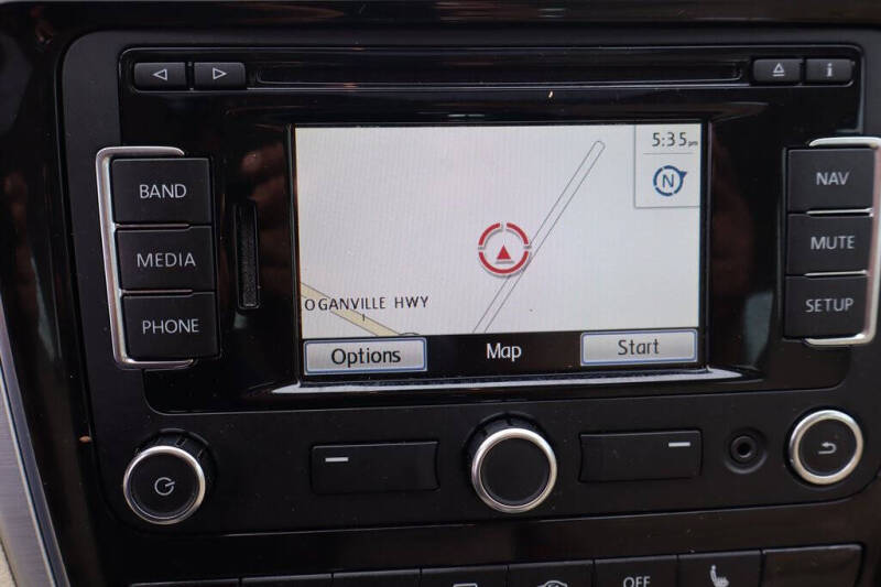 2013 Volkswagen Passat