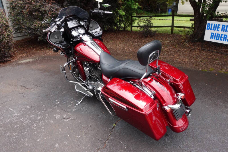 2017 Harley-Davidson Road Glide
