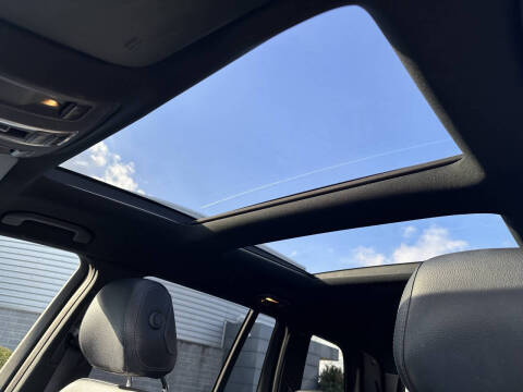 2017 Mercedes-Benz GLS GLS 450