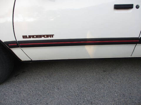 1989 Chevrolet Celebrity