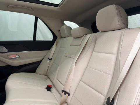 2026 Mercedes-Benz GLE GLE 450 4MATIC