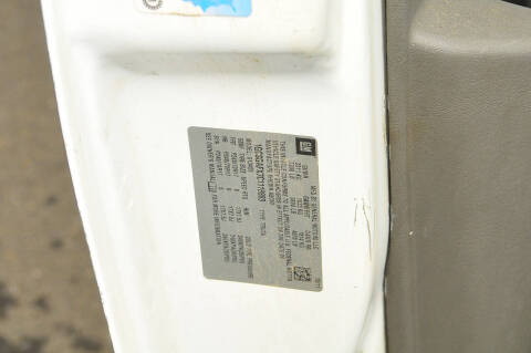 2012 Chevrolet Express 1500