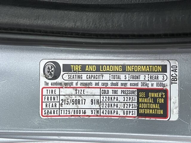 2018 Honda Civic EX-L