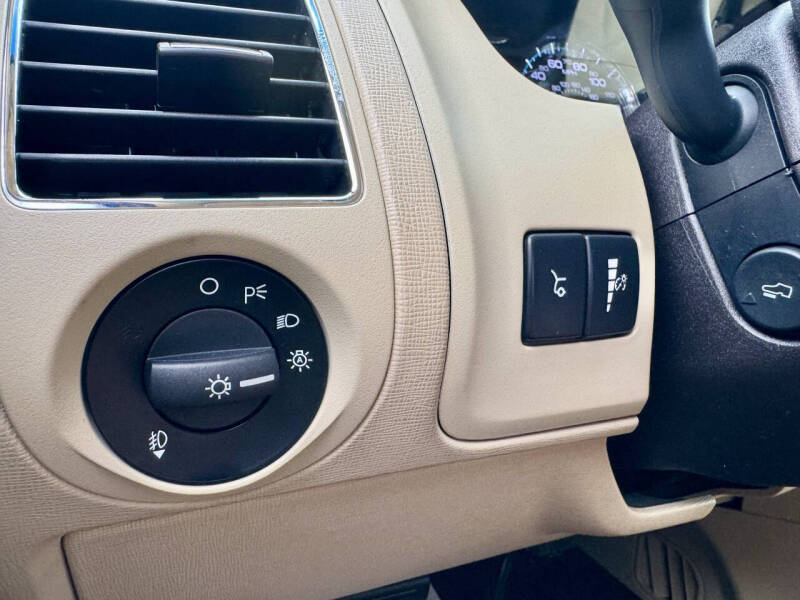 2015 Ford Flex Limited