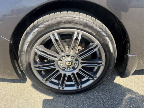 2012 Subaru Impreza 2.0i