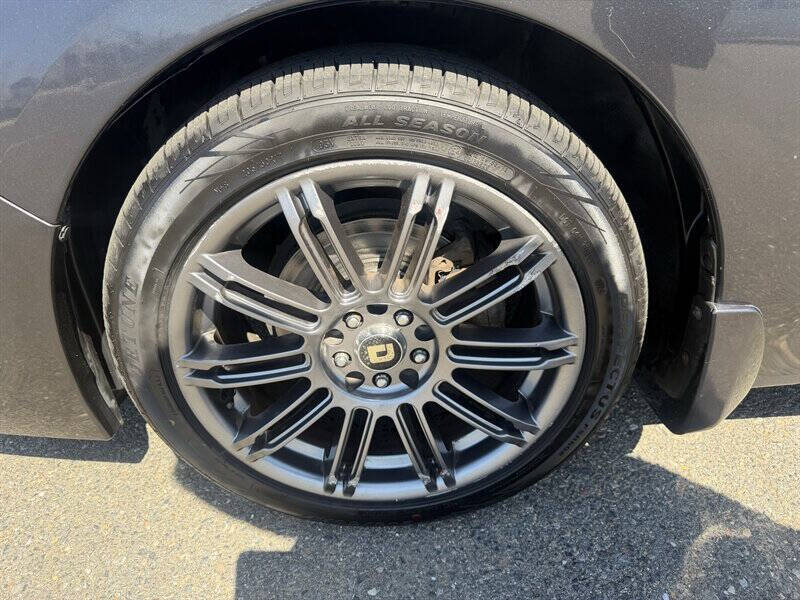 2012 Subaru Impreza 2.0i