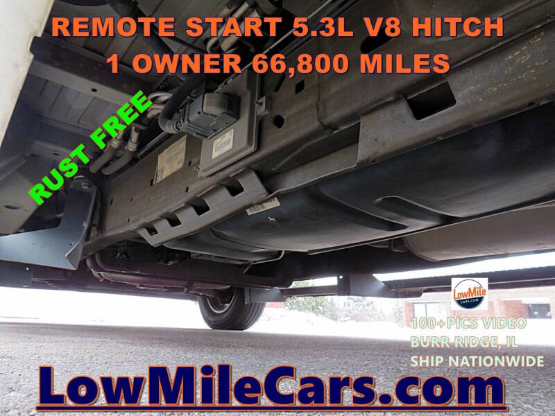 2010 Chevrolet Express LT 1500