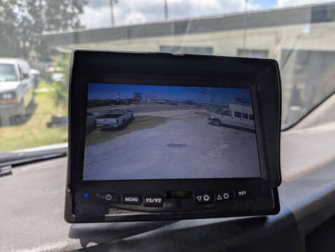 2016 Chevrolet Express 3500