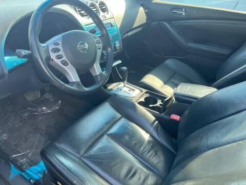 2007 Nissan Altima
