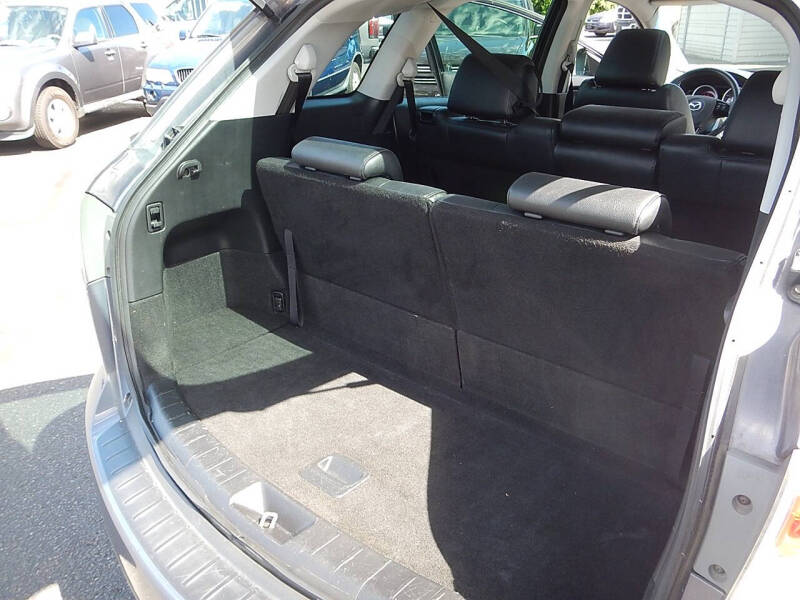 2007 Mazda CX-9 Grand Touring