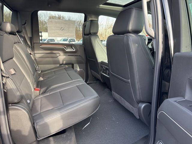 2026 GMC Sierra 3500HD