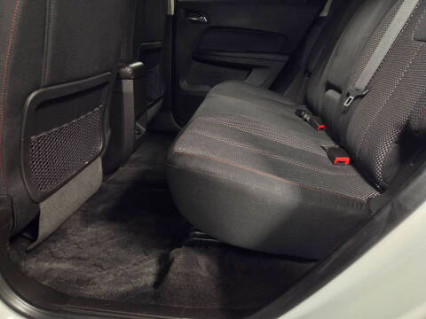 2016 GMC Terrain SLE-2