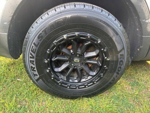2011 Ford Explorer