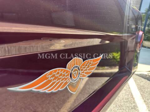 1963 Dodge D100 Pickup