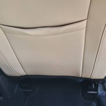 2018 Ford EcoSport SES