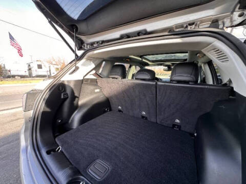 2018 Jeep Compass Altitude