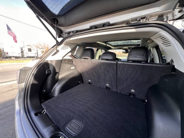 2018 Jeep Compass Altitude