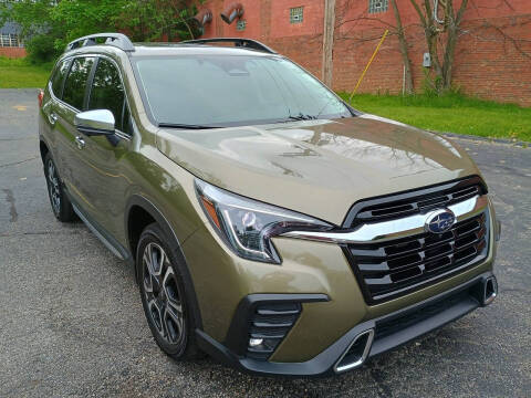 2023 Subaru Ascent Touring