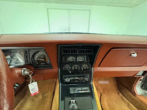 1978 Chevrolet Corvette
