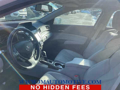 2021 Acura ILX w/Premium