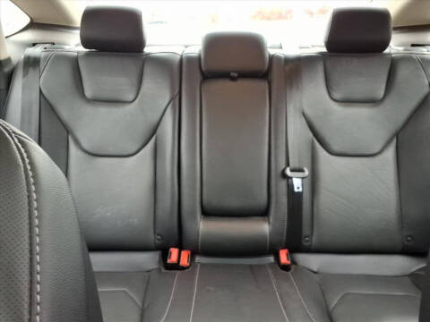 2020 Ford Fusion Energi Titanium