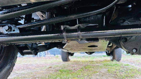 2009 Jeep Wrangler Unlimited X