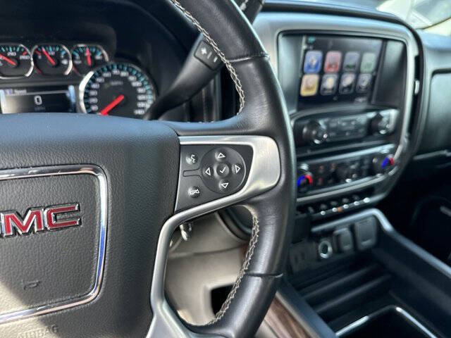 2018 GMC Sierra 1500 for sale at Mid-State Pre-Owned in Beckley, WV