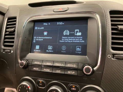 2017 Kia Forte5 EX