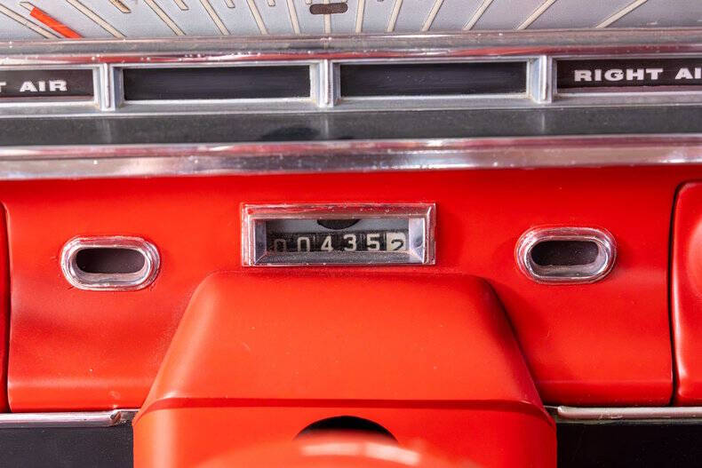 1961 Ford Galaxie