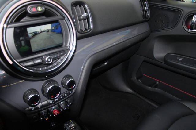 2019 MINI Countryman Cooper