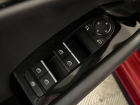 2021 Mazda Mazda3 Hatchback 2.5 Turbo