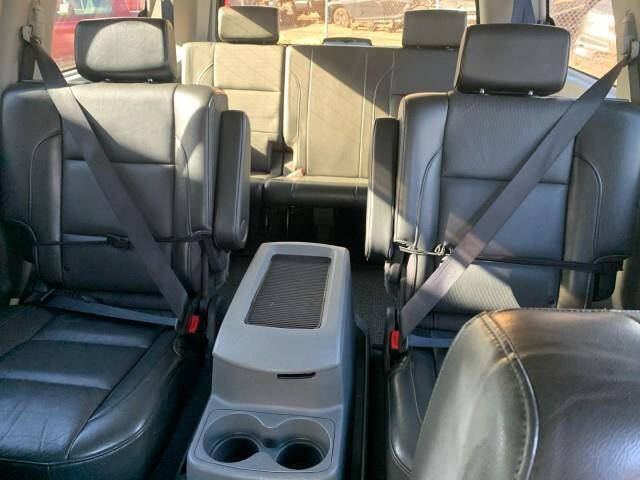 2006 Nissan Armada LE