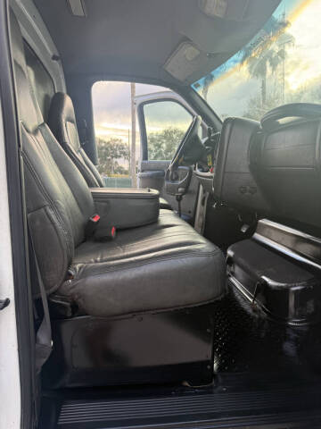 2003 Chevrolet Kodiak C4500