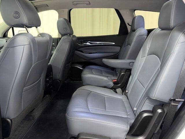2020 Buick Enclave Premium