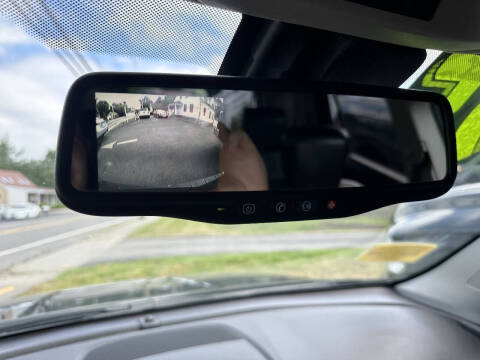 2011 GMC Terrain SLT-2