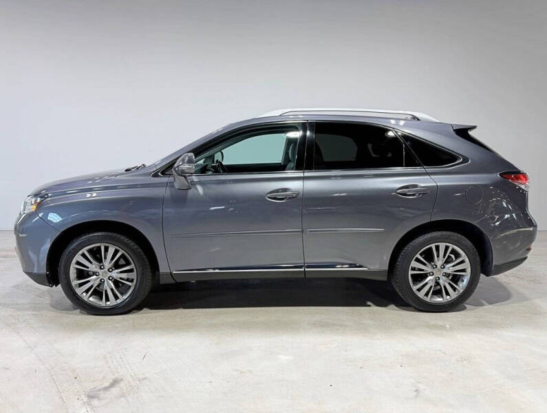 2014 Lexus RX 350