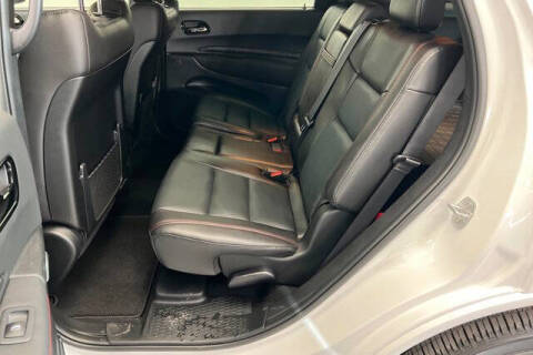 2025 Dodge Durango R/T Premium