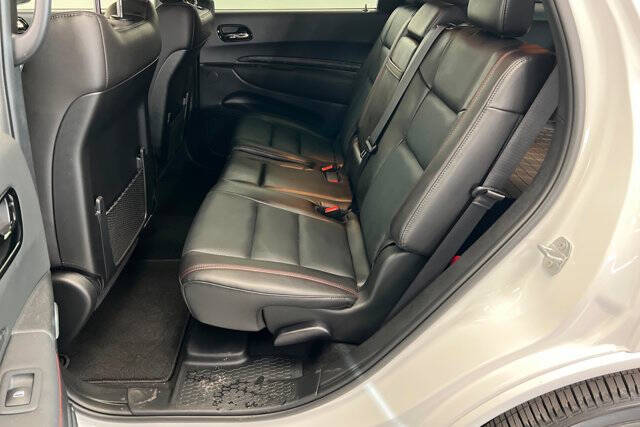 2025 Dodge Durango R/T Premium