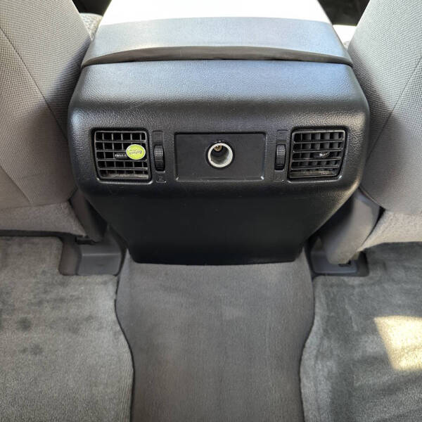 2007 Toyota Tundra SR5