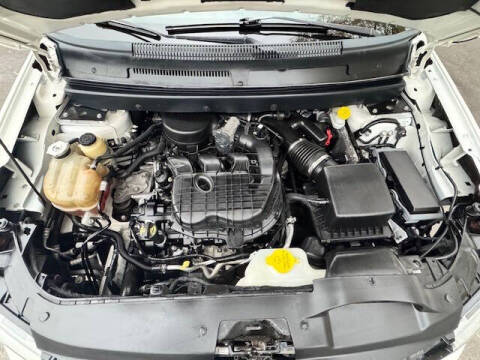 2015 Dodge Journey SXT