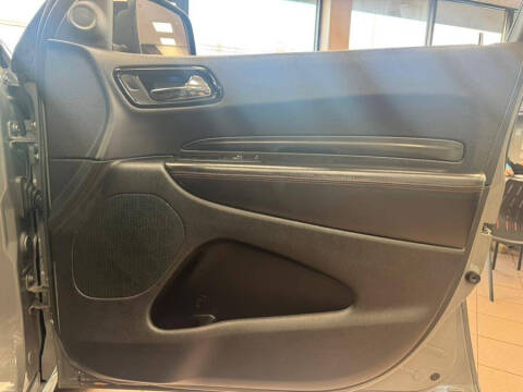 2023 Dodge Durango GT Premium