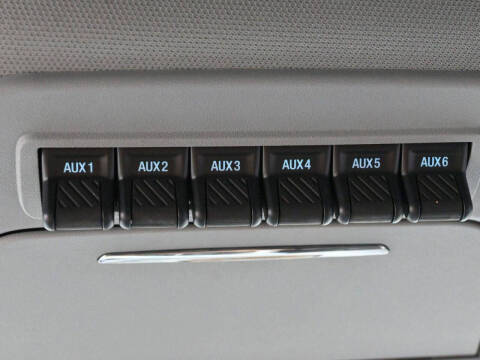 2024 Ford F-350 Super Duty