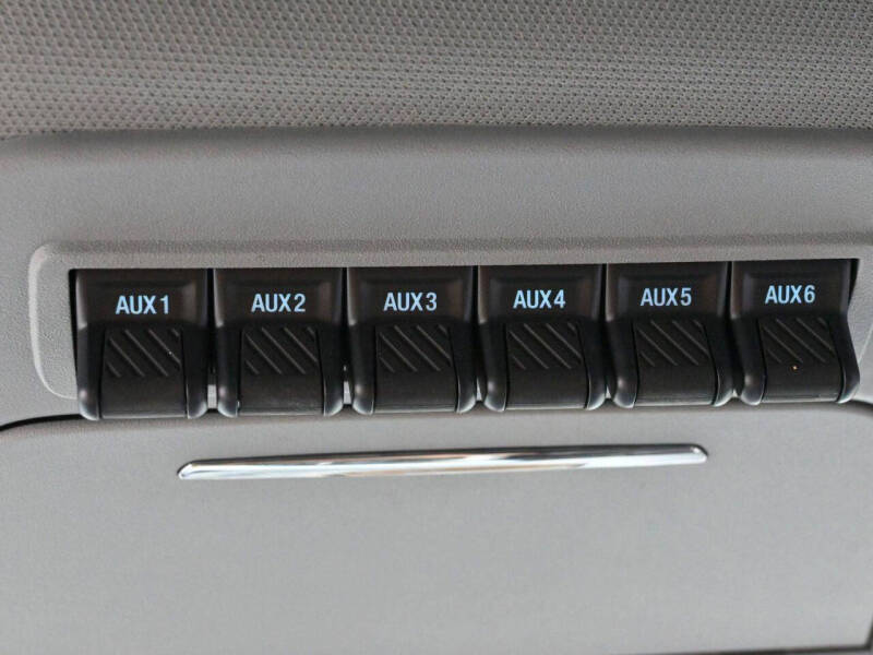 2024 Ford F-350 Super Duty