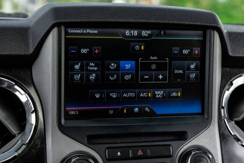 2015 Ford F-350 Super Duty
