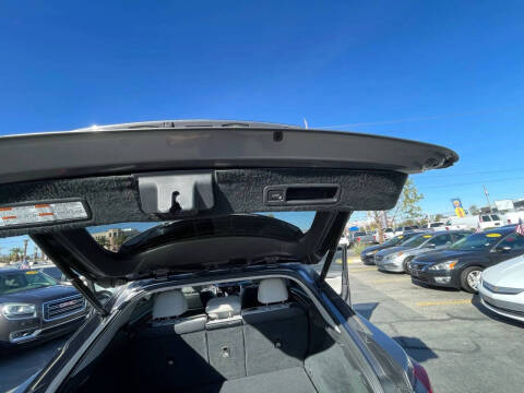 2017 Lexus RX 350 F SPORT